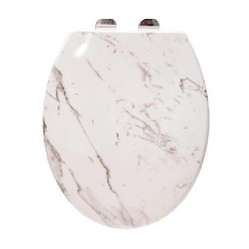 Het selecteren van de juiste maat toiletbril