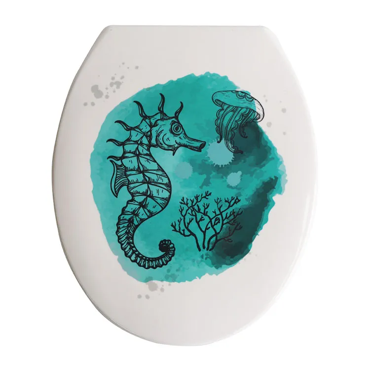 Zijn Duroplast toiletbrillen goed?