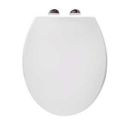 Witte UF-toiletbril